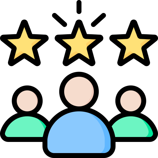 Genuine Spare Parts icon