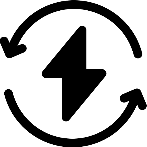 Energy-Efficient Solutions icon