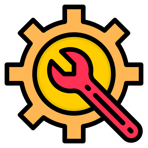 Expert Installation & Support icon