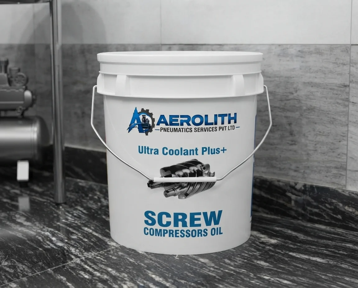 Rotary Screw Air Compressor Full Maintenance Service Kit Nepal | OEM Service Pack